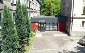 CKS Kraków (Centrum Konferencyjno-Szkoleniowe CS Natura Tour)